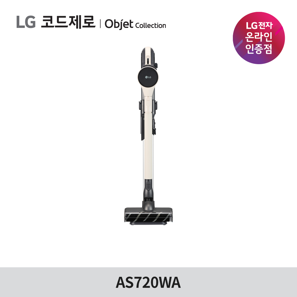 LG 코드제로 오브제컬렉션 A7 Core AS720WA