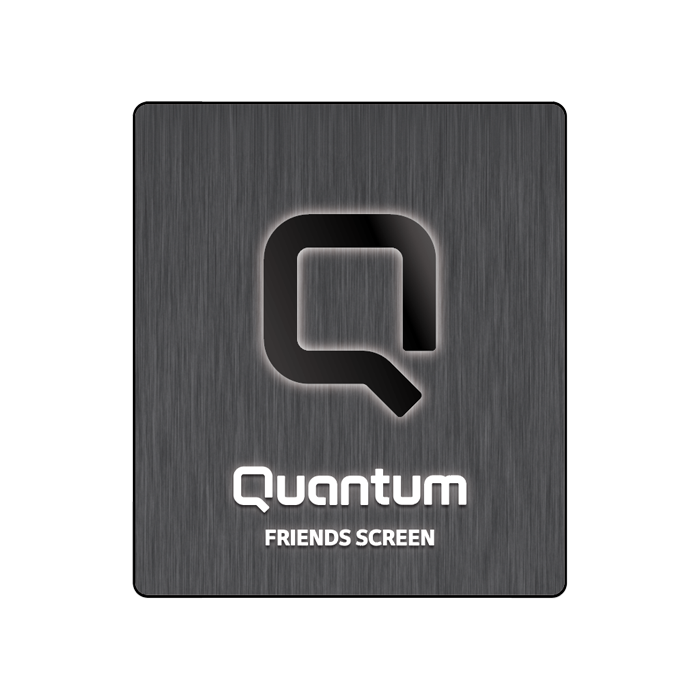 Q 현판