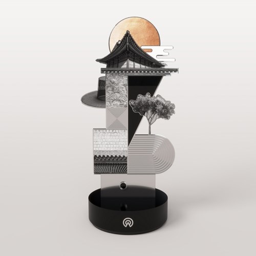 SSSeoul 무선조명 담