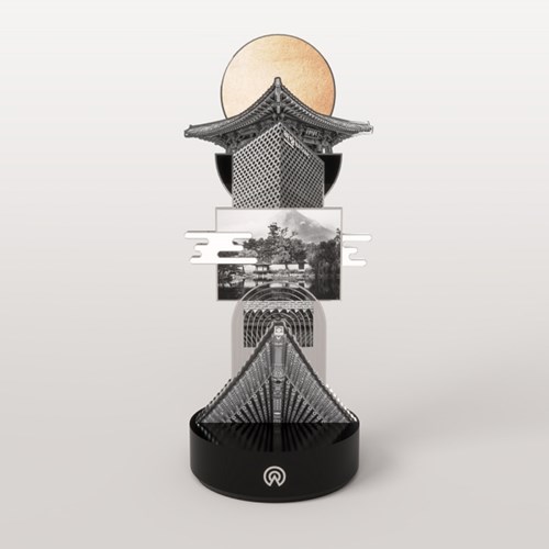 SSSeoul 무선조명 경