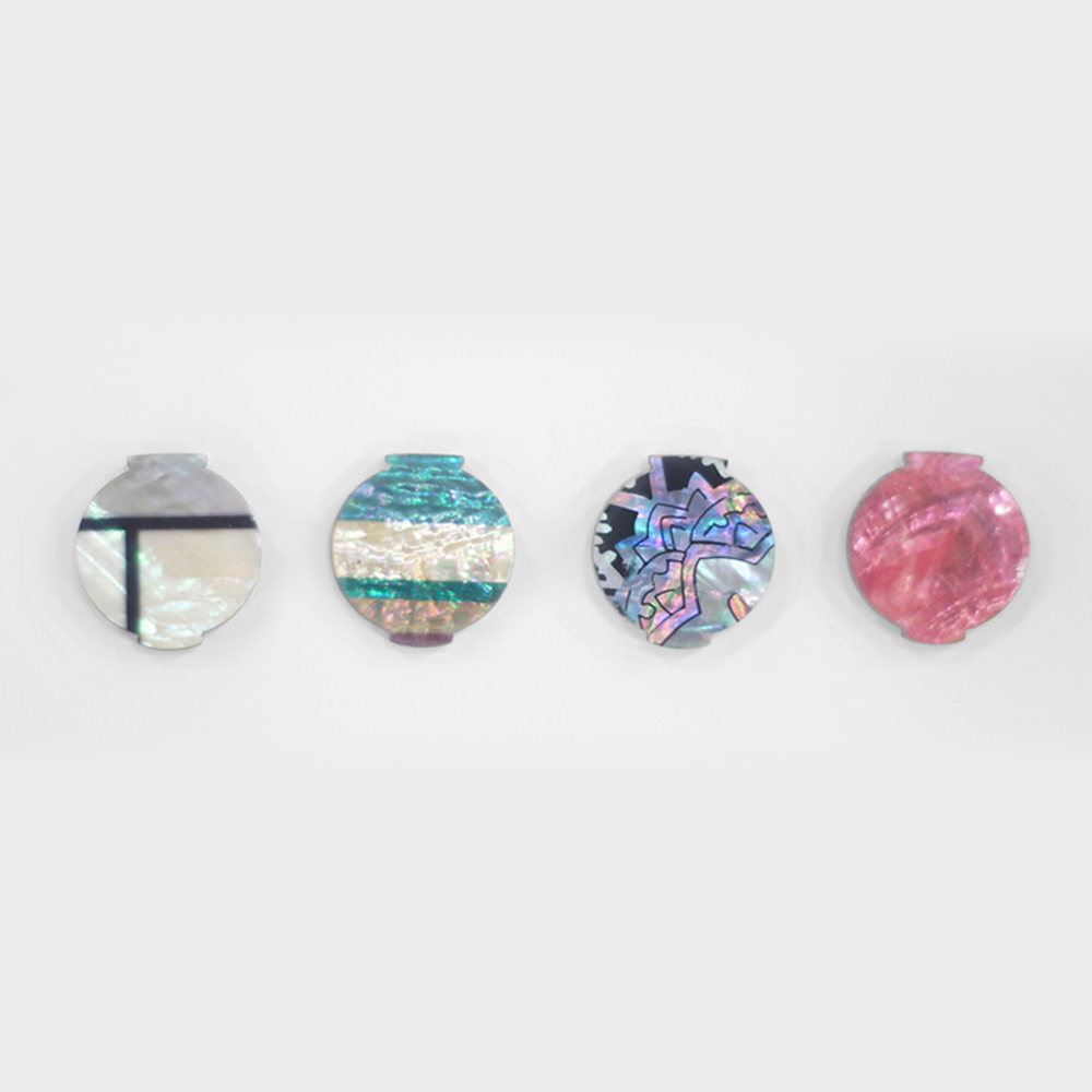 달항아리 마그넷