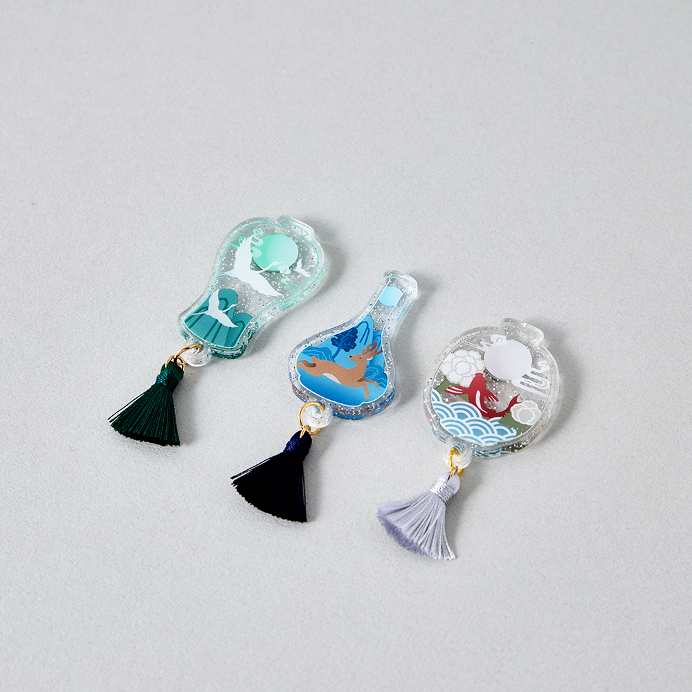 [SET]달빛조각 마그넷