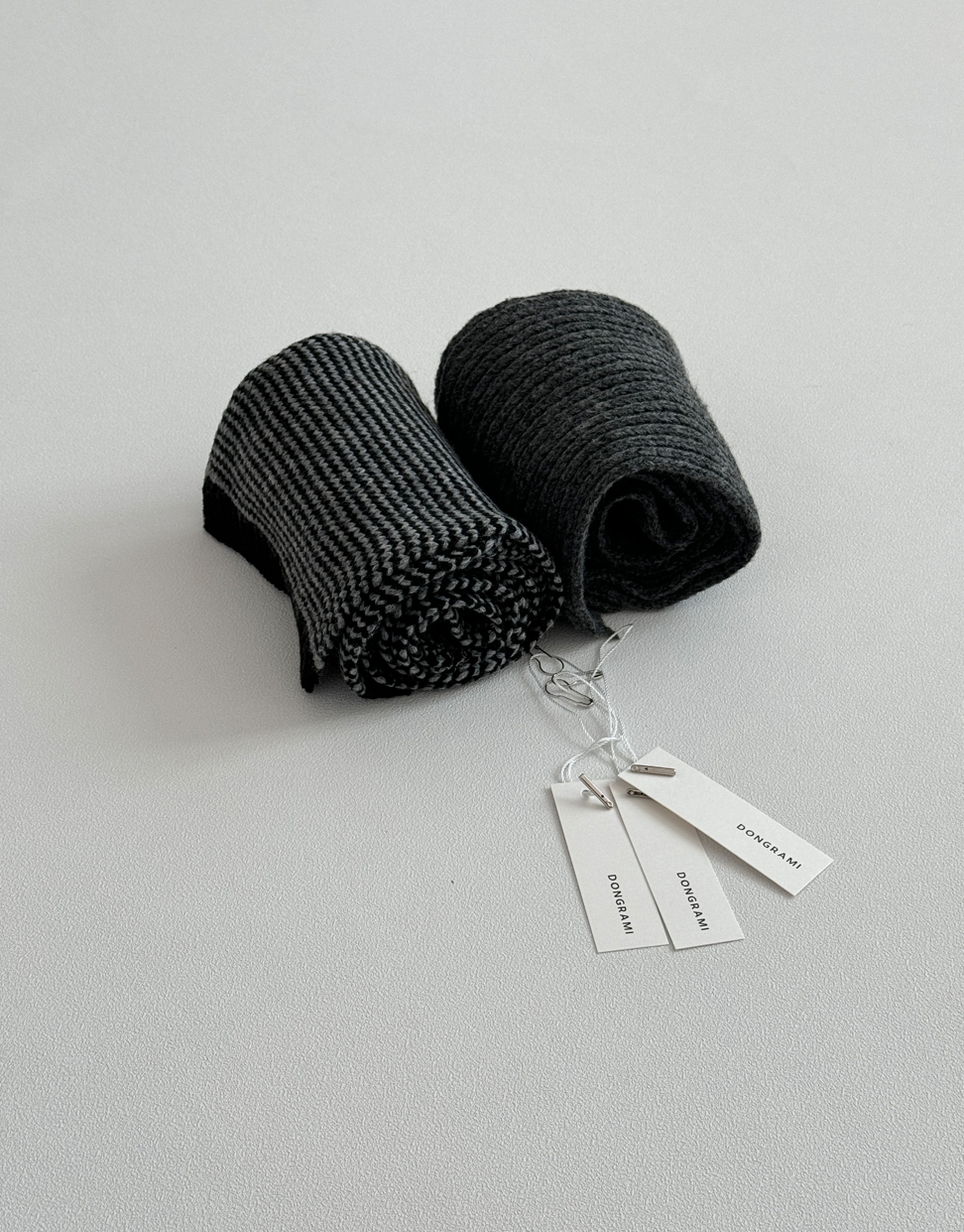 (b품포함 30%sale) muffler (2color)