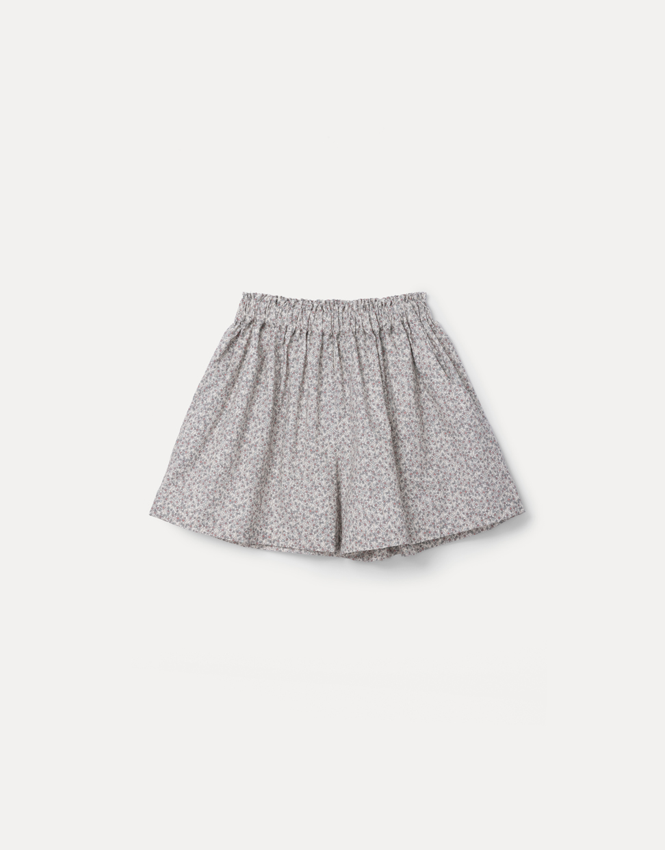 B품 포함 30% sale<br>culotte pants (ivy floral)