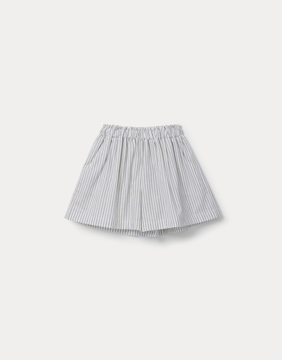 B품 포함 30% sale<br>culotte pants (stripe)