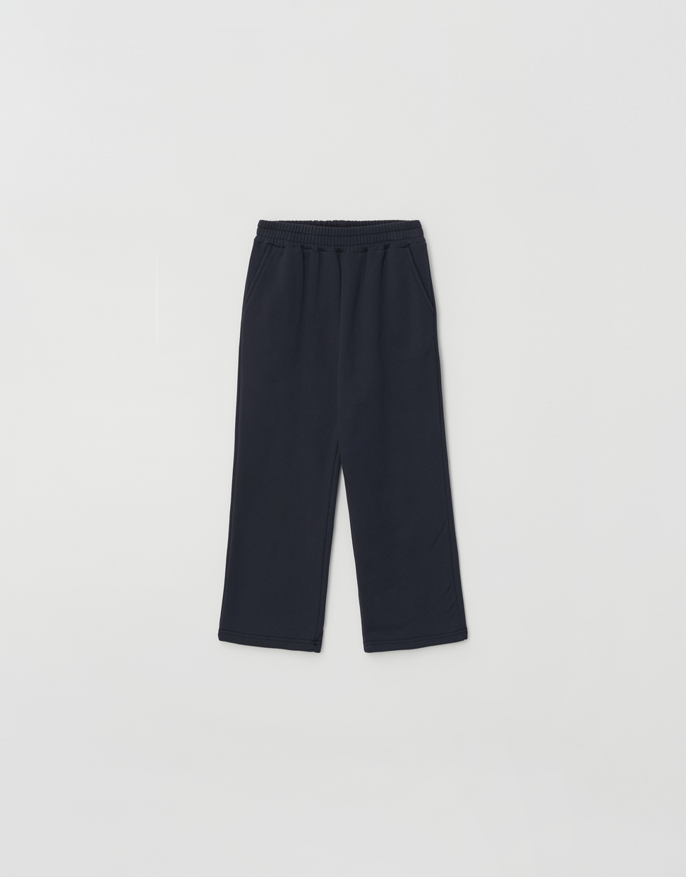 pre-order) Sweat Pants (Navy)