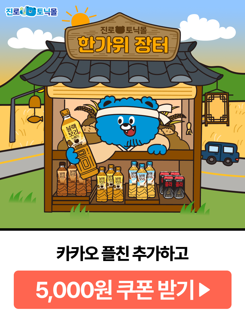 6. 09월 카카오플친 추가 혜택