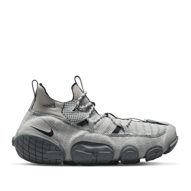 나이키 LIGHT IRON ORE 링크 스니커즈 CN2269002 GREY