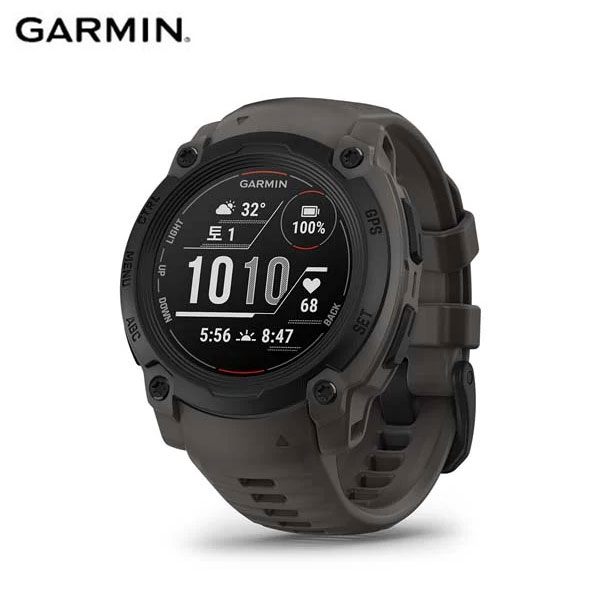 멀티스포츠 GPS스마트워치 인스팅트 E 40 mm