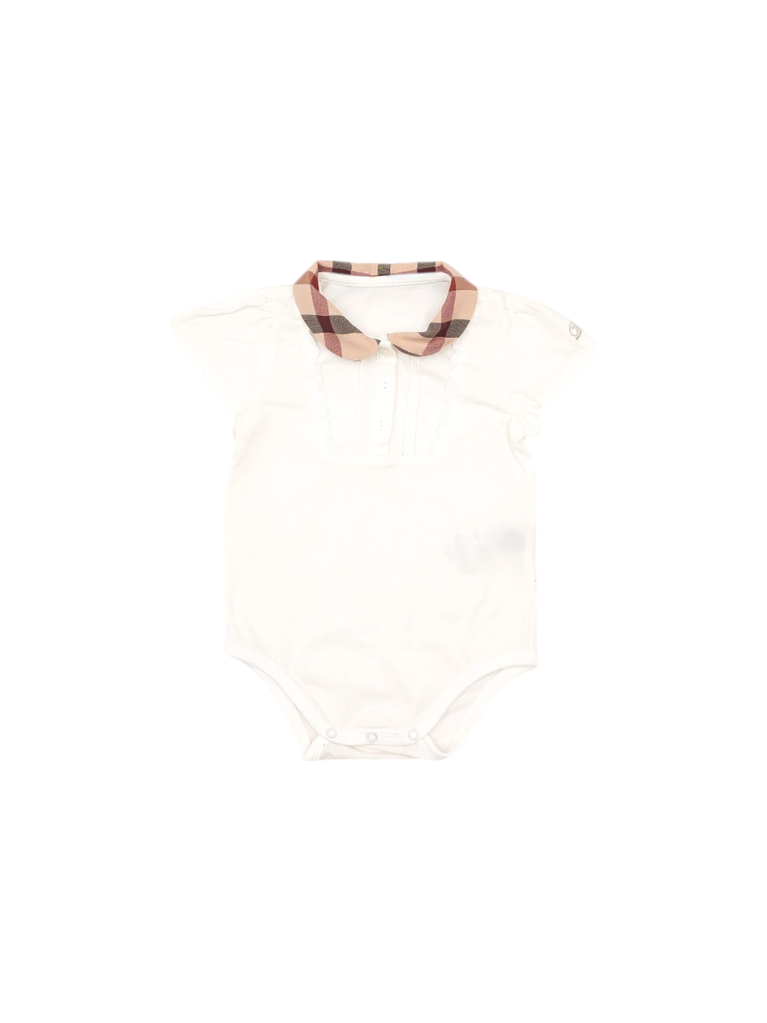 닥스 바디수트 80cm 0