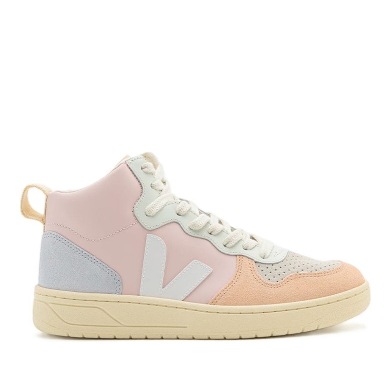 베자 V-15 스니커즈 VQ0203142 PETALE_WHITE_MULTICO