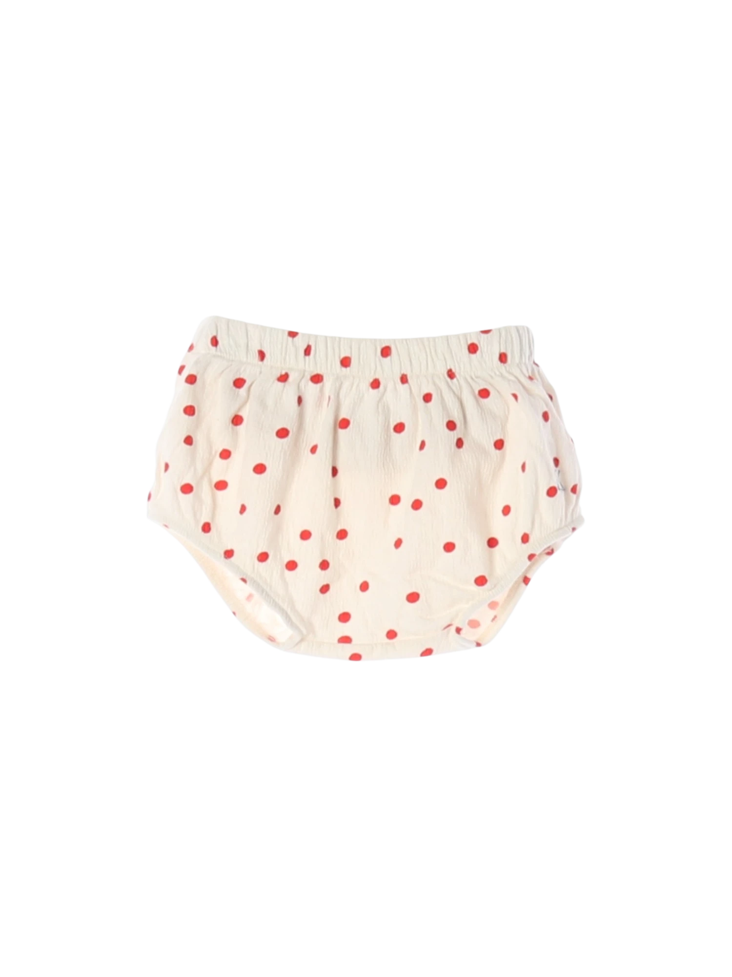 보보쇼즈 포켓 베이지 스웨트팬츠 12-18m 0