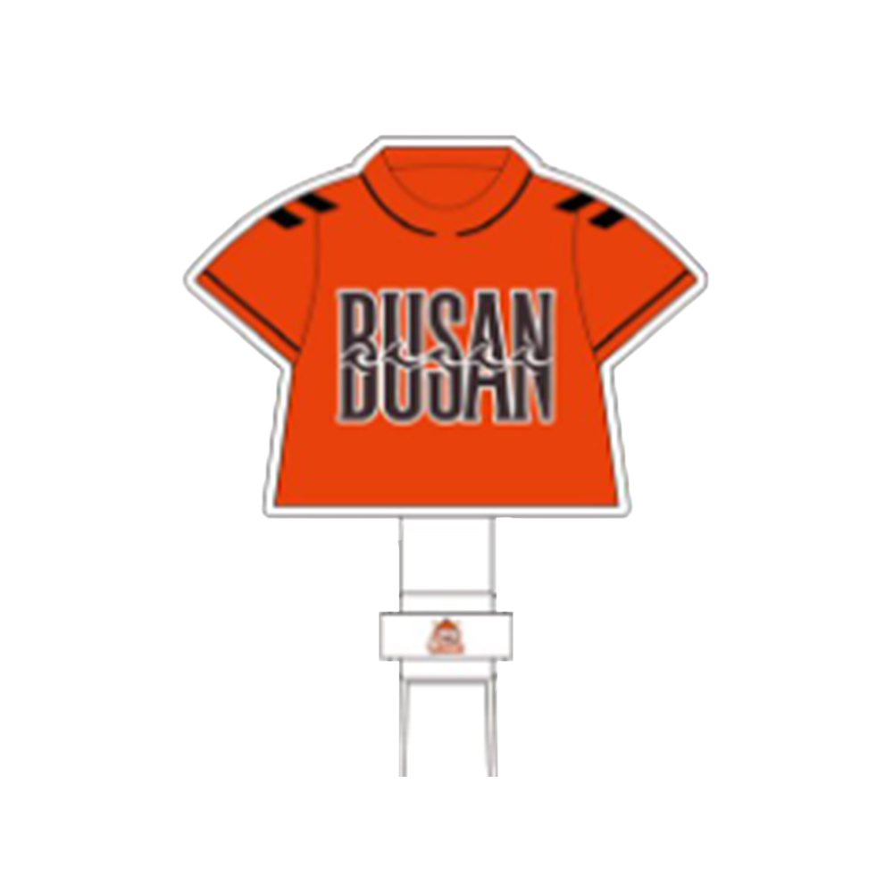 2025-26 OK저측은행 유니폼형 응원짝짝이