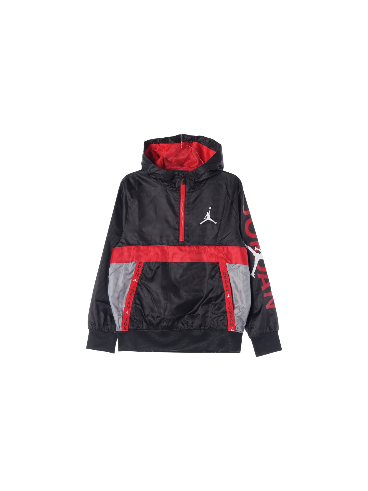 조던 후드 블랙 후드 10-12y 0