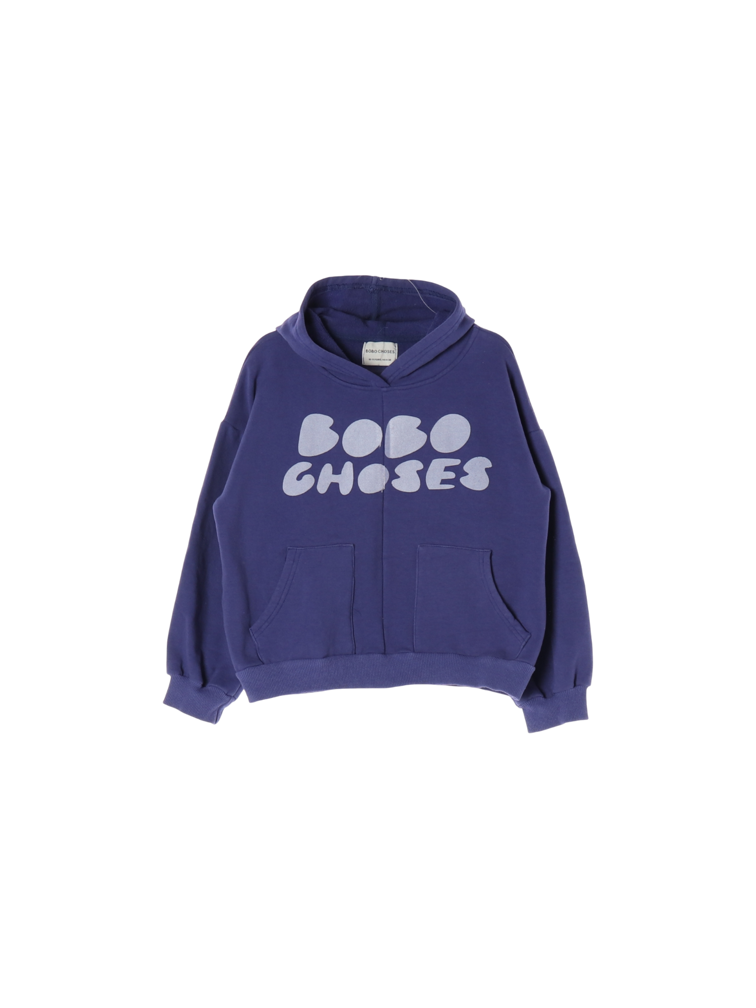 보보쇼즈 후드 네이비 후드 10-11y 0