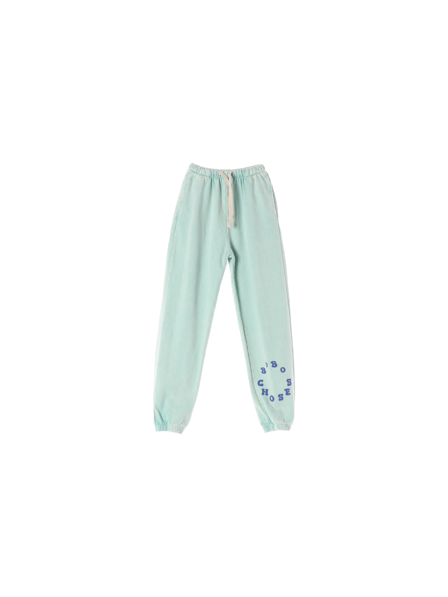 보보쇼즈 스트랩 민트 스웨트팬츠 12-13y 0