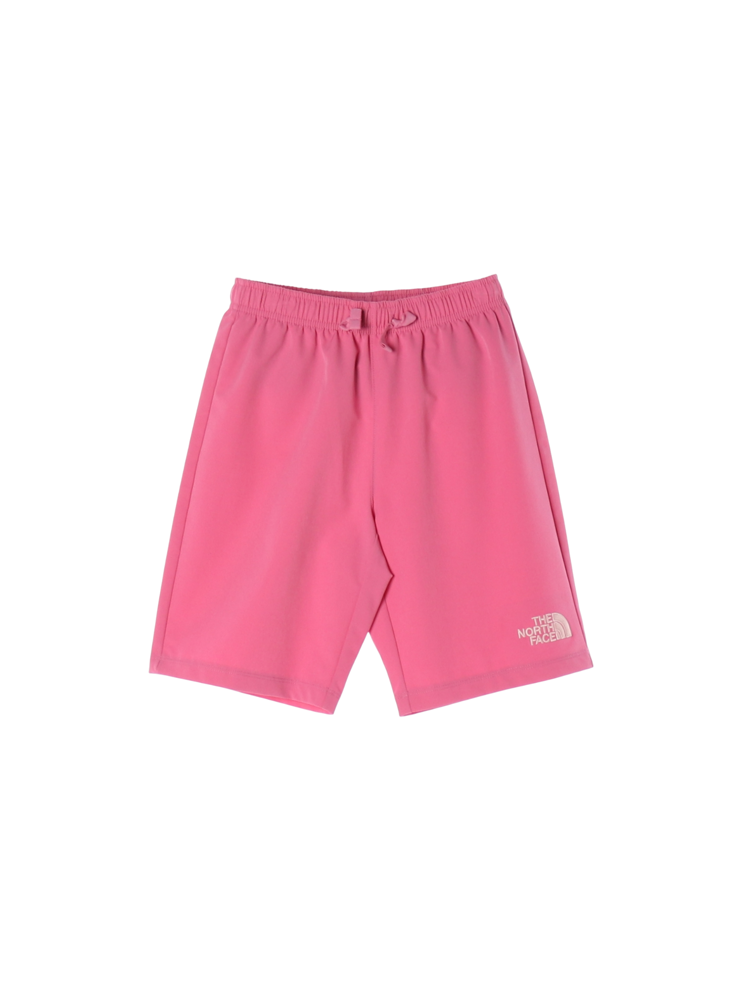 노스페이스 핑크 스웨트팬츠 130cm 0