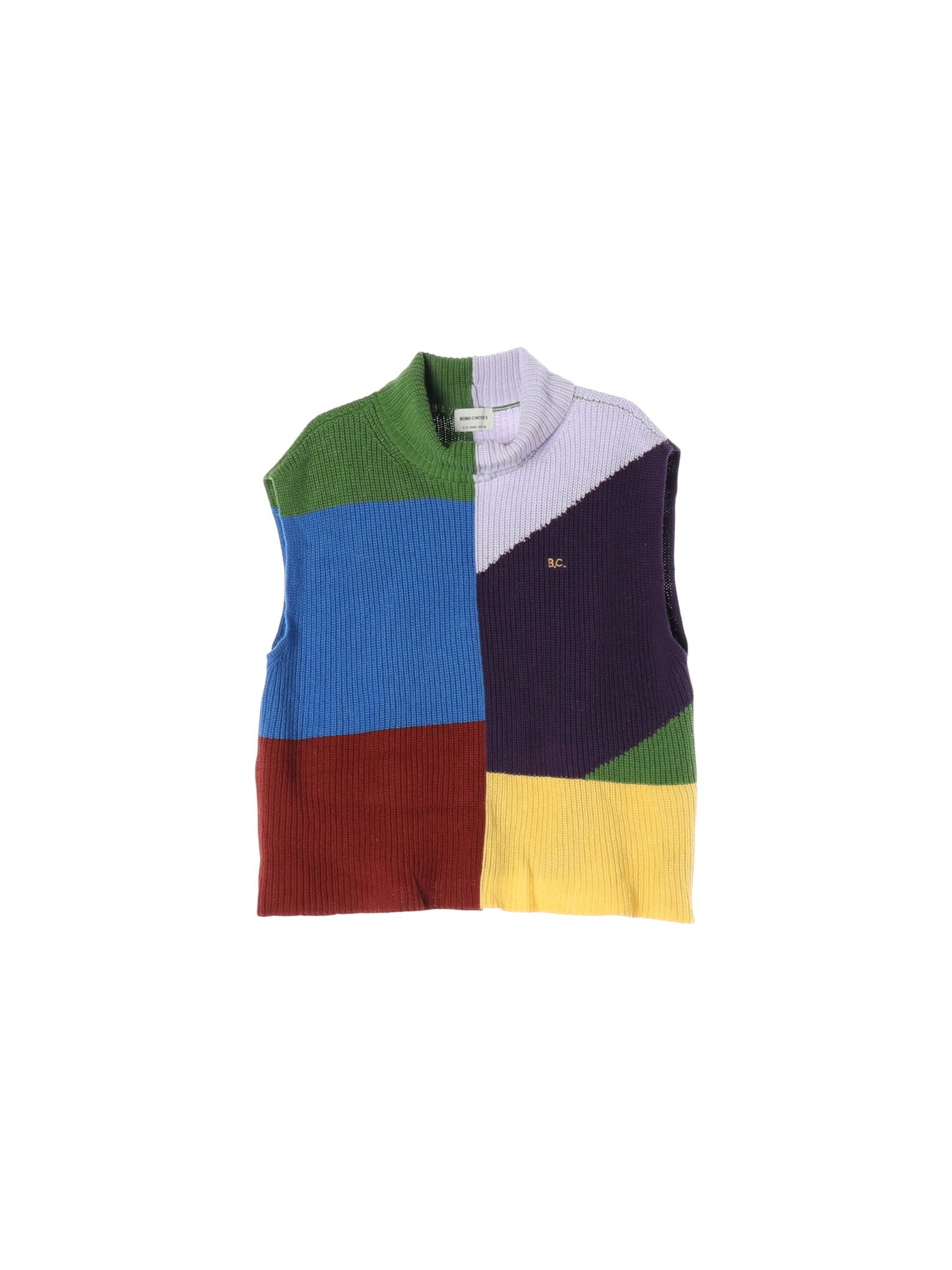 보보쇼즈 패치워크 네이비 베스트 12-13y 0