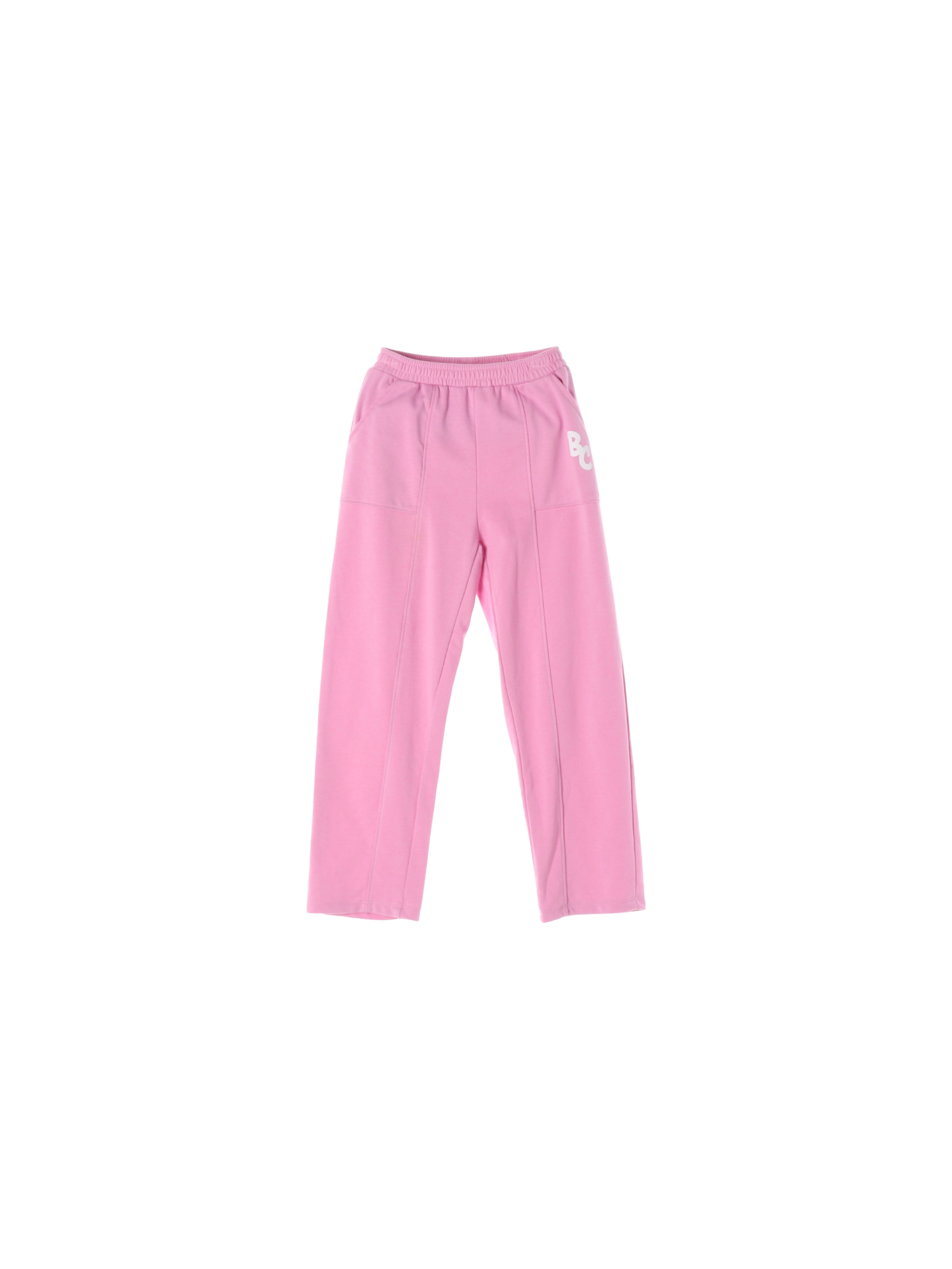 보보쇼즈 포켓 핑크 스웨트팬츠 12-13y 0