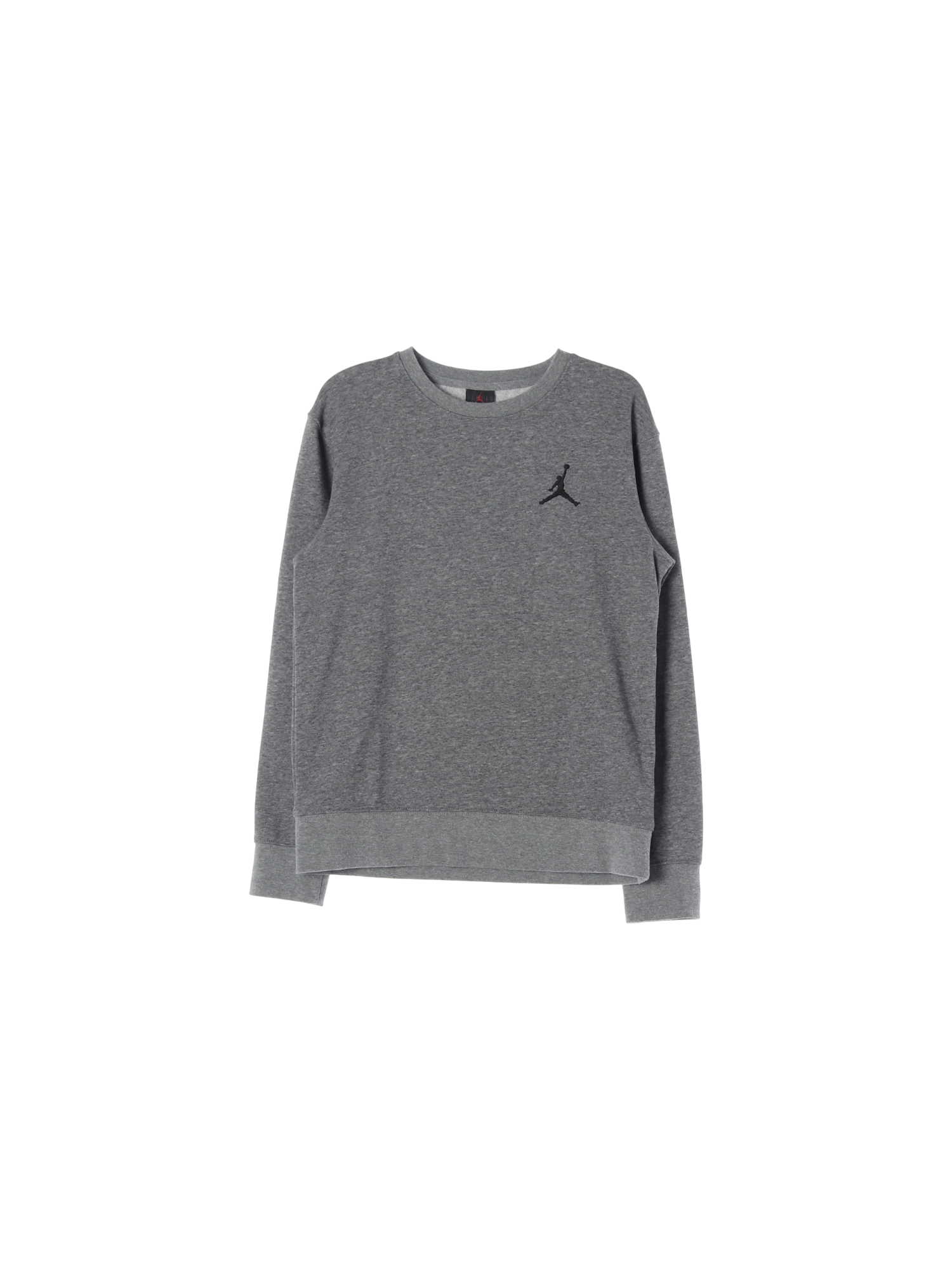 조던 그레이 스웨트셔츠 12-13y 0