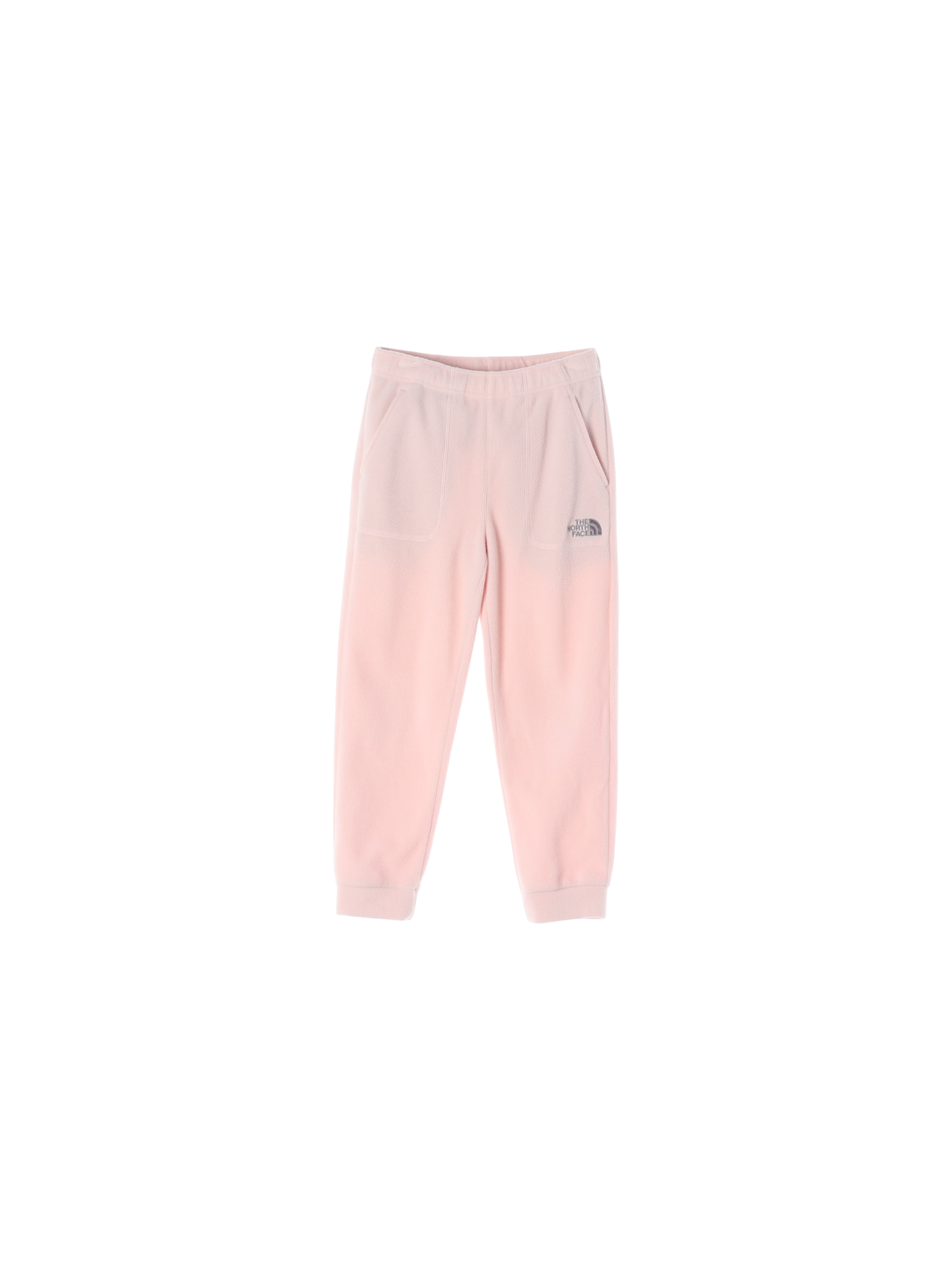 노스페이스 포켓 라벤더 스웨트팬츠 140cm 0