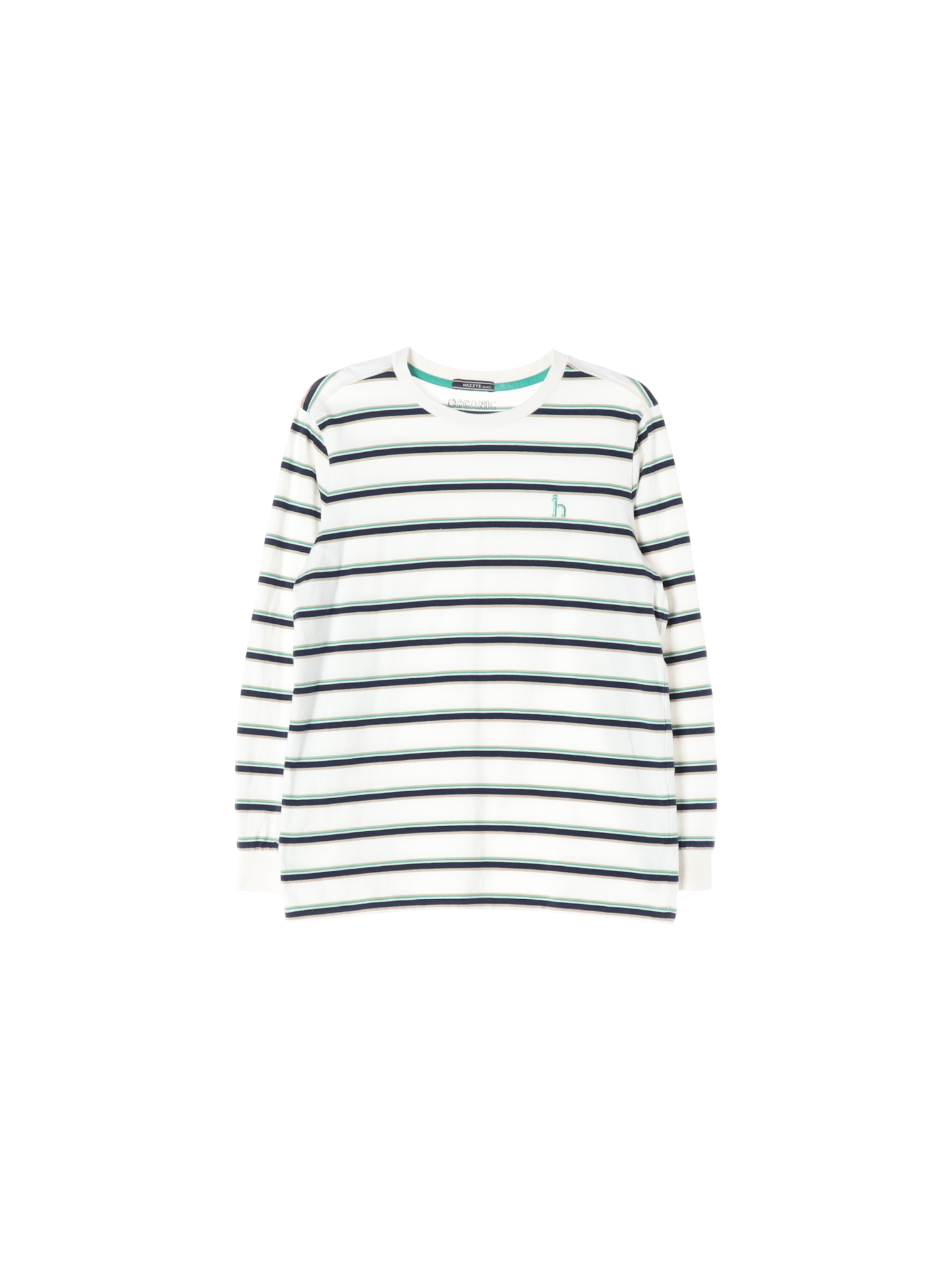 헤지스 화이트 티셔츠 155cm 0