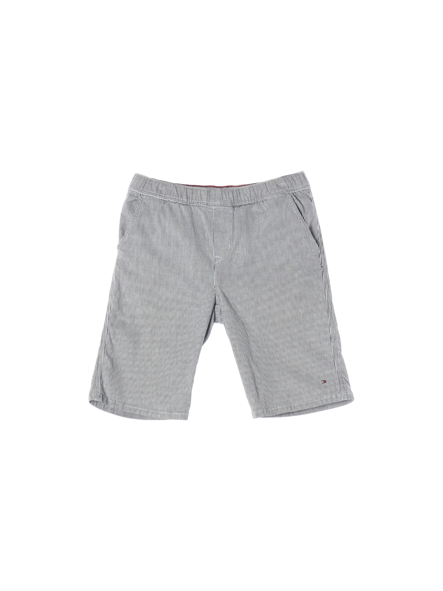 타미힐피거 포켓 그레이 치노팬츠 164cm 0