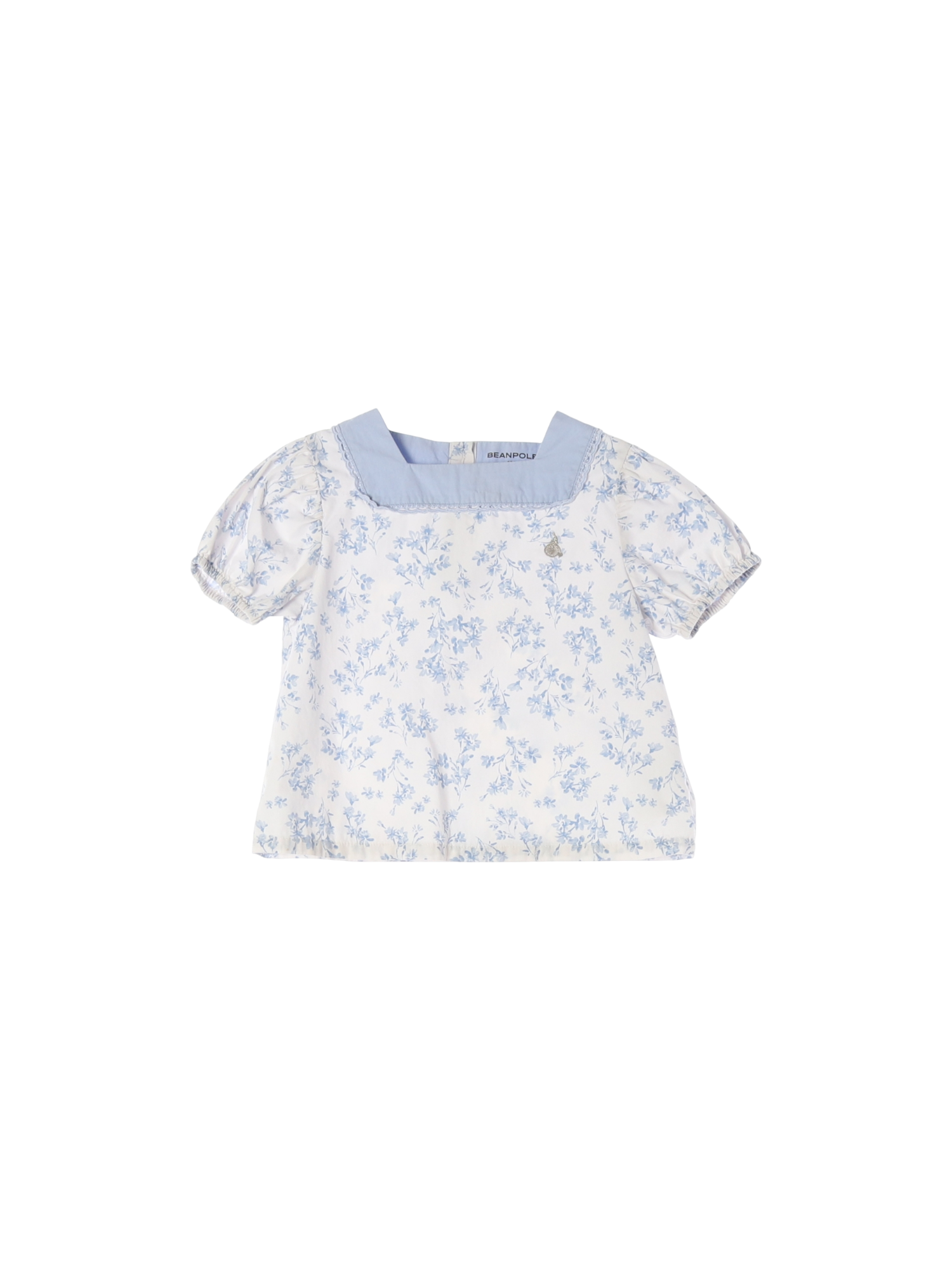 빈폴 스카이블루 블라우스 120cm 0