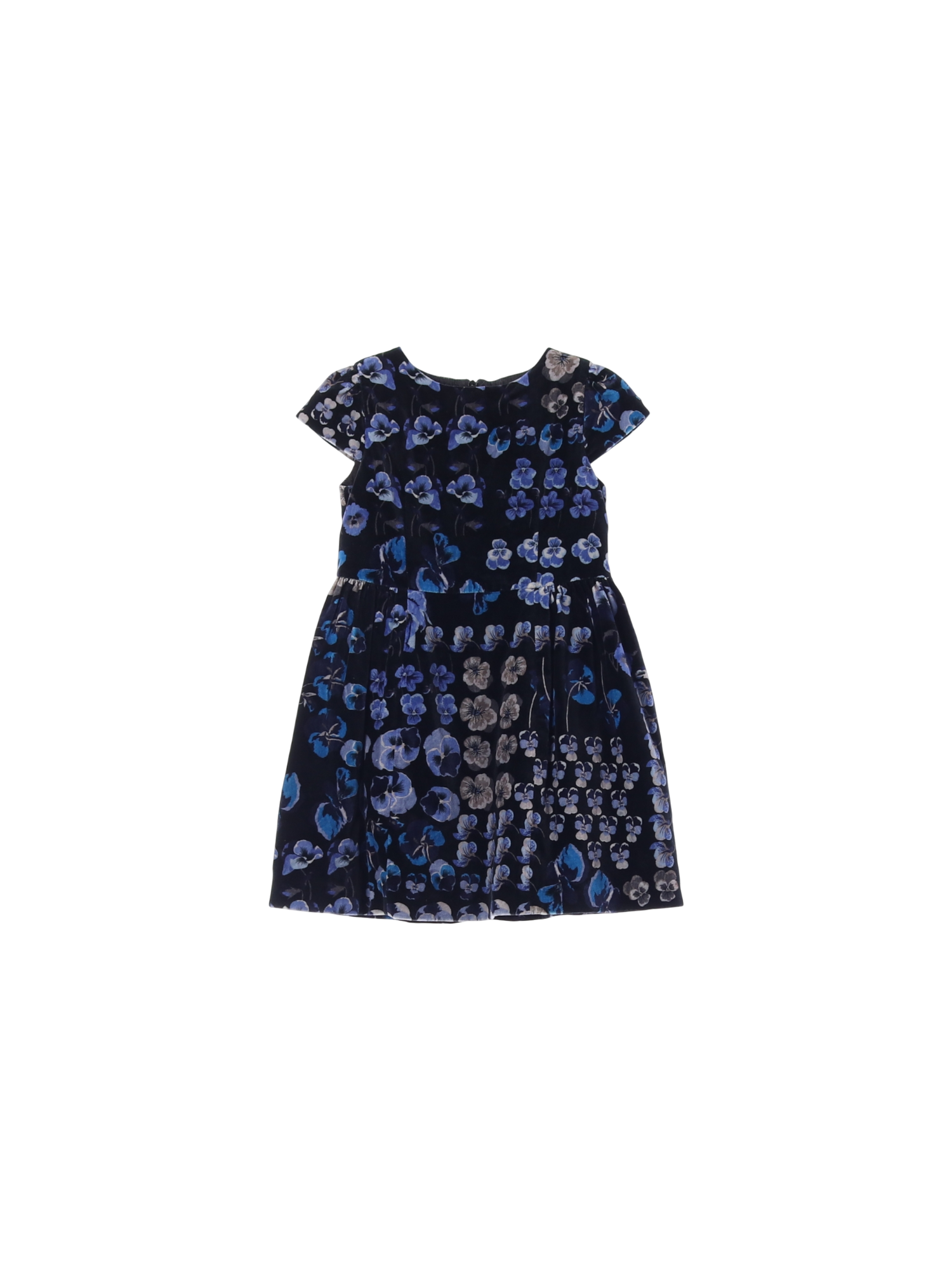 구찌 네이비 튜닉원피스 4y 0