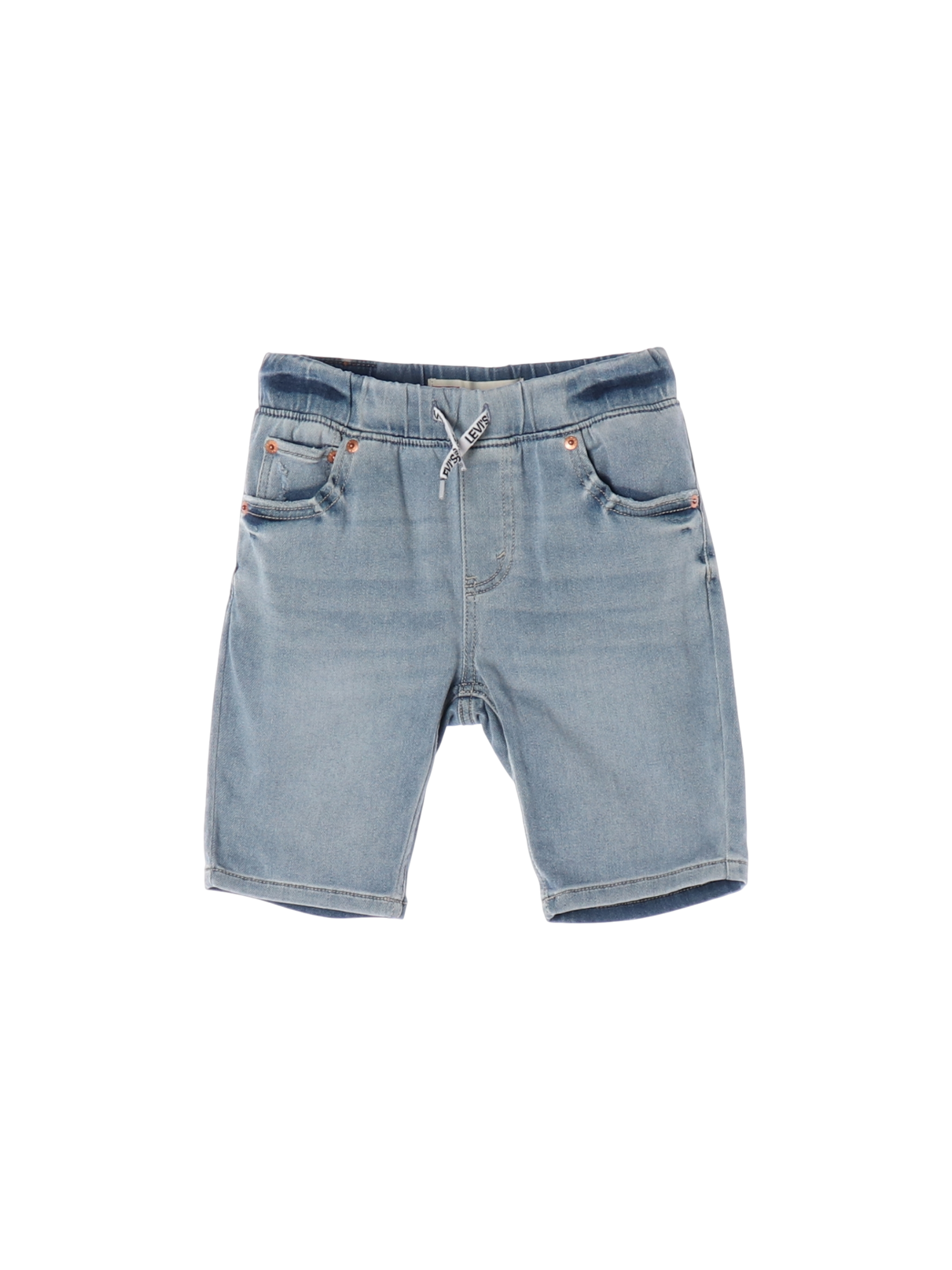 리바이스 포켓 스카이블루 청반바지 8-10y 0