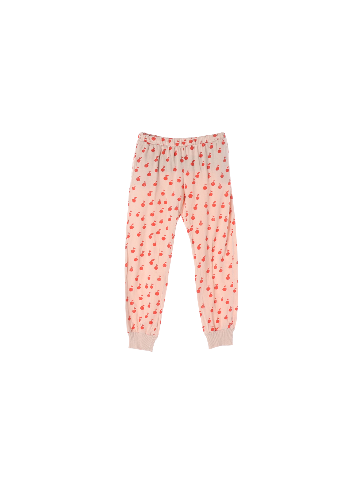 보보쇼즈 핑크 스웨트팬츠 8-9y 0