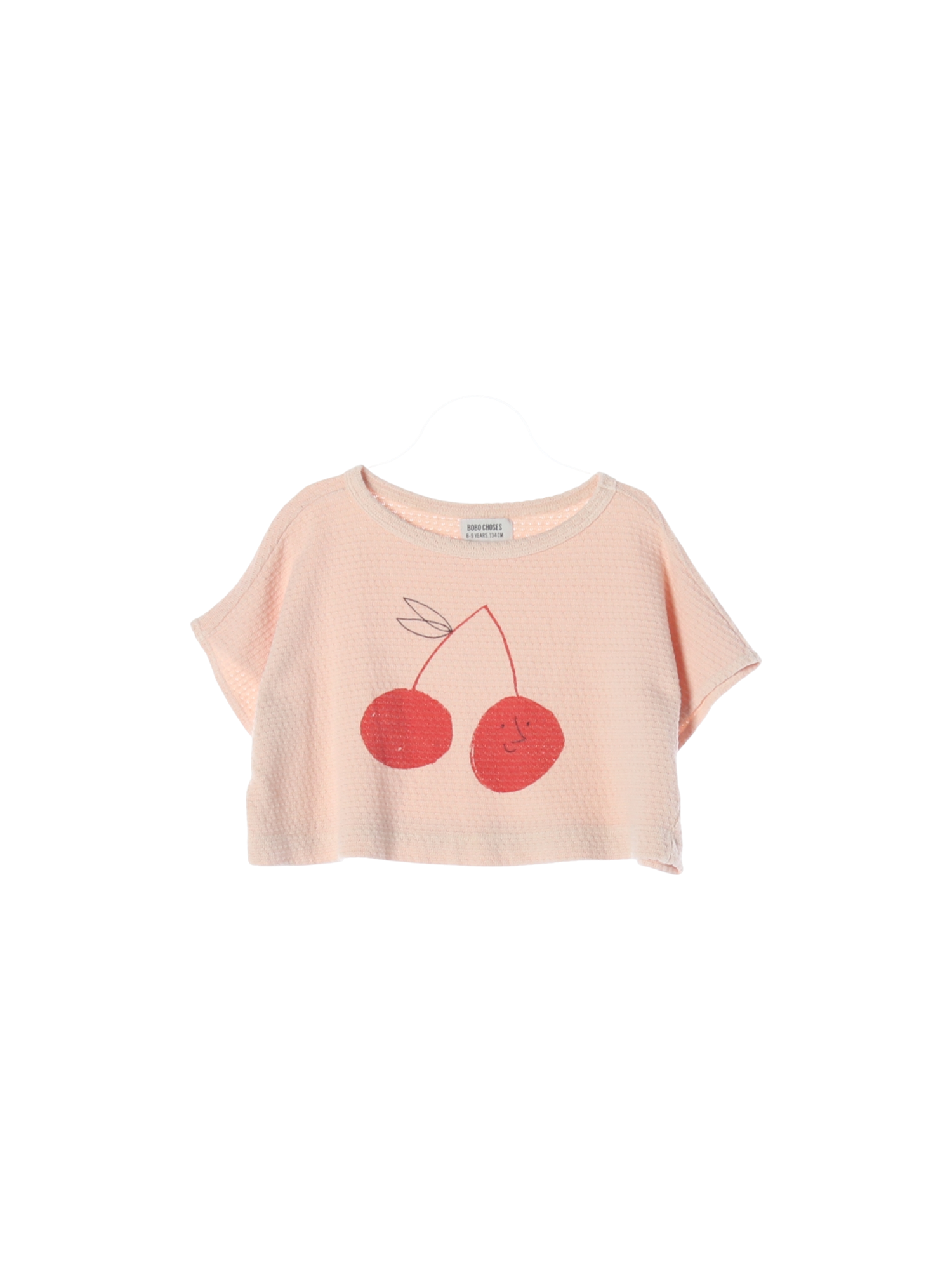 보보쇼즈 라벤더 티셔츠 8-9y 0