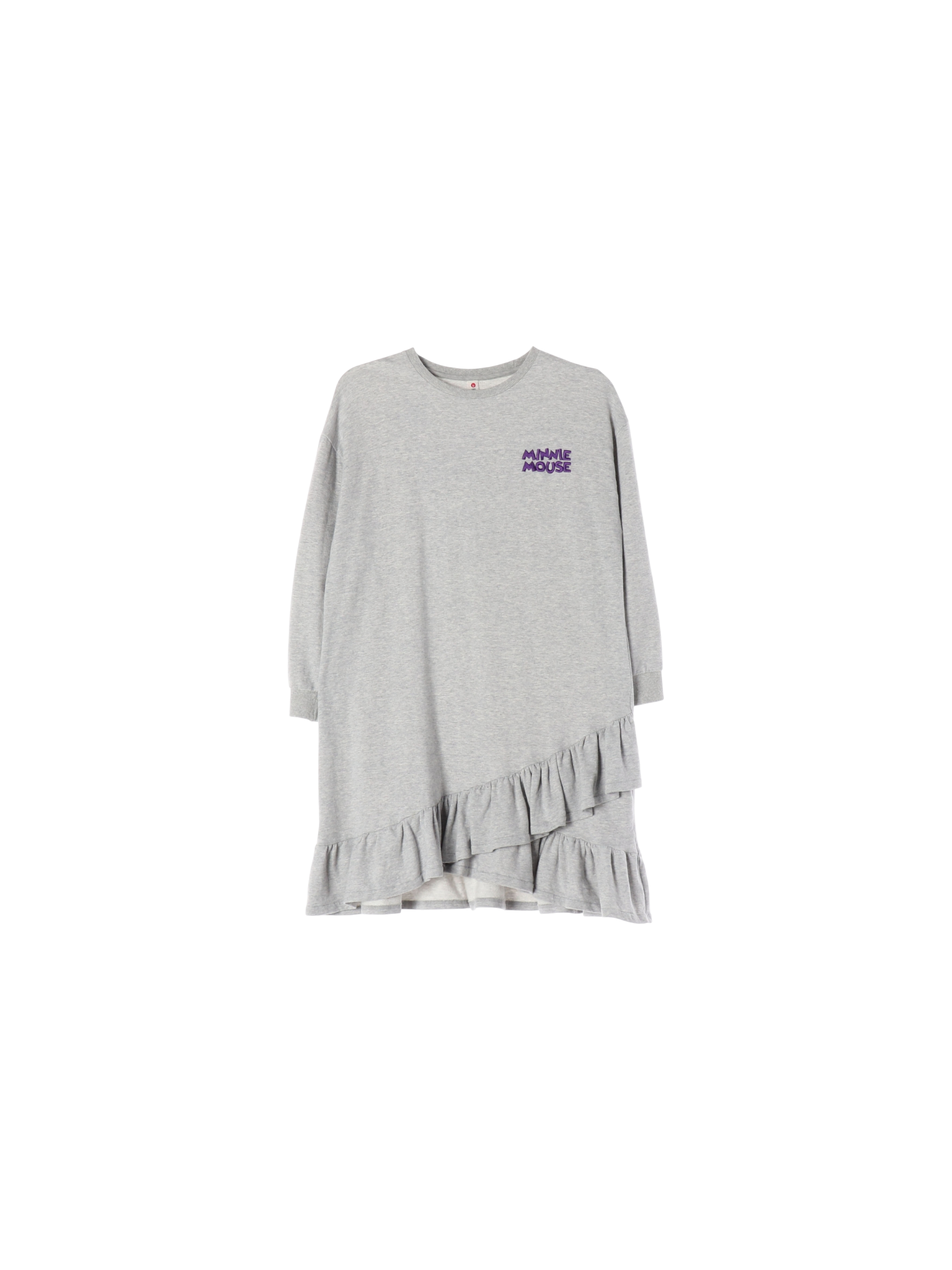 래핑차일드 그레이 드레스 150cm 0