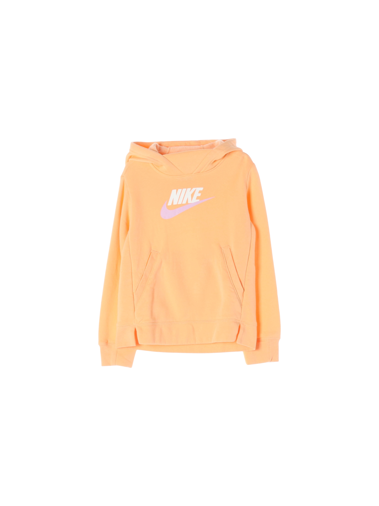 나이키 후드 오렌지 후드 s 0