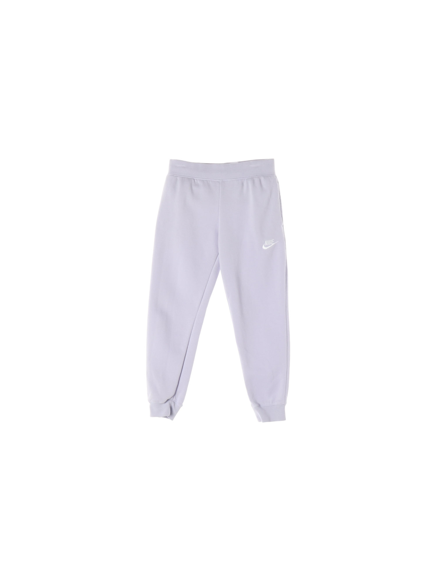 나이키 포켓 화이트 스웨트팬츠 s 0