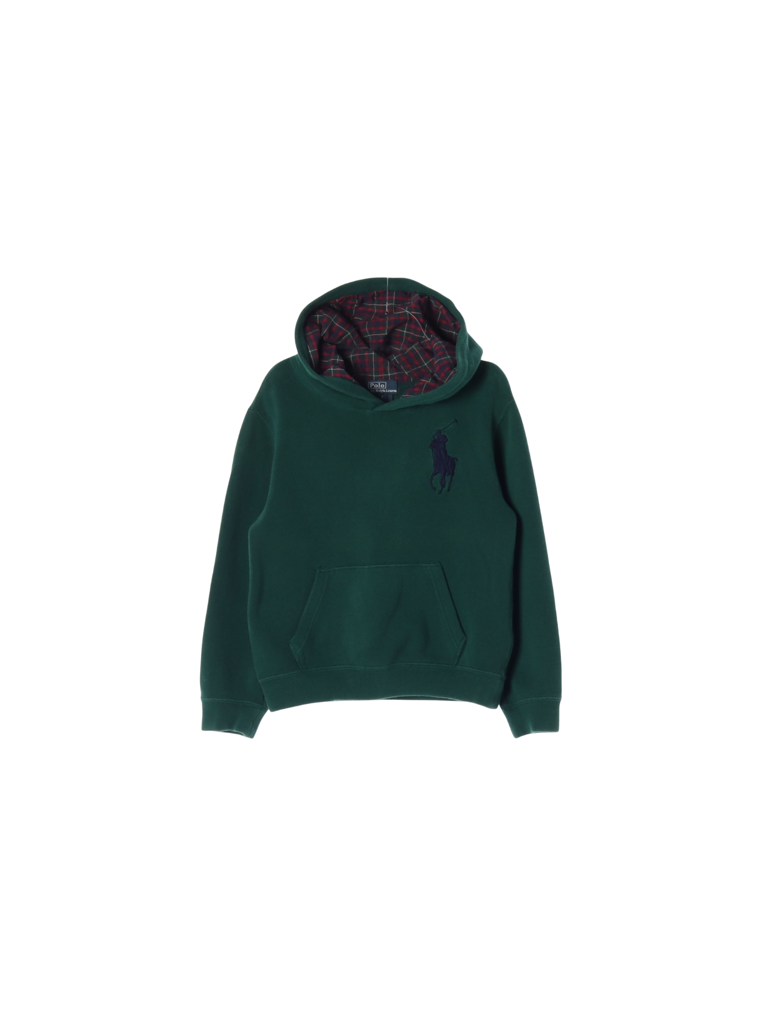 랄프로렌 후드 그린 후드 7y 0