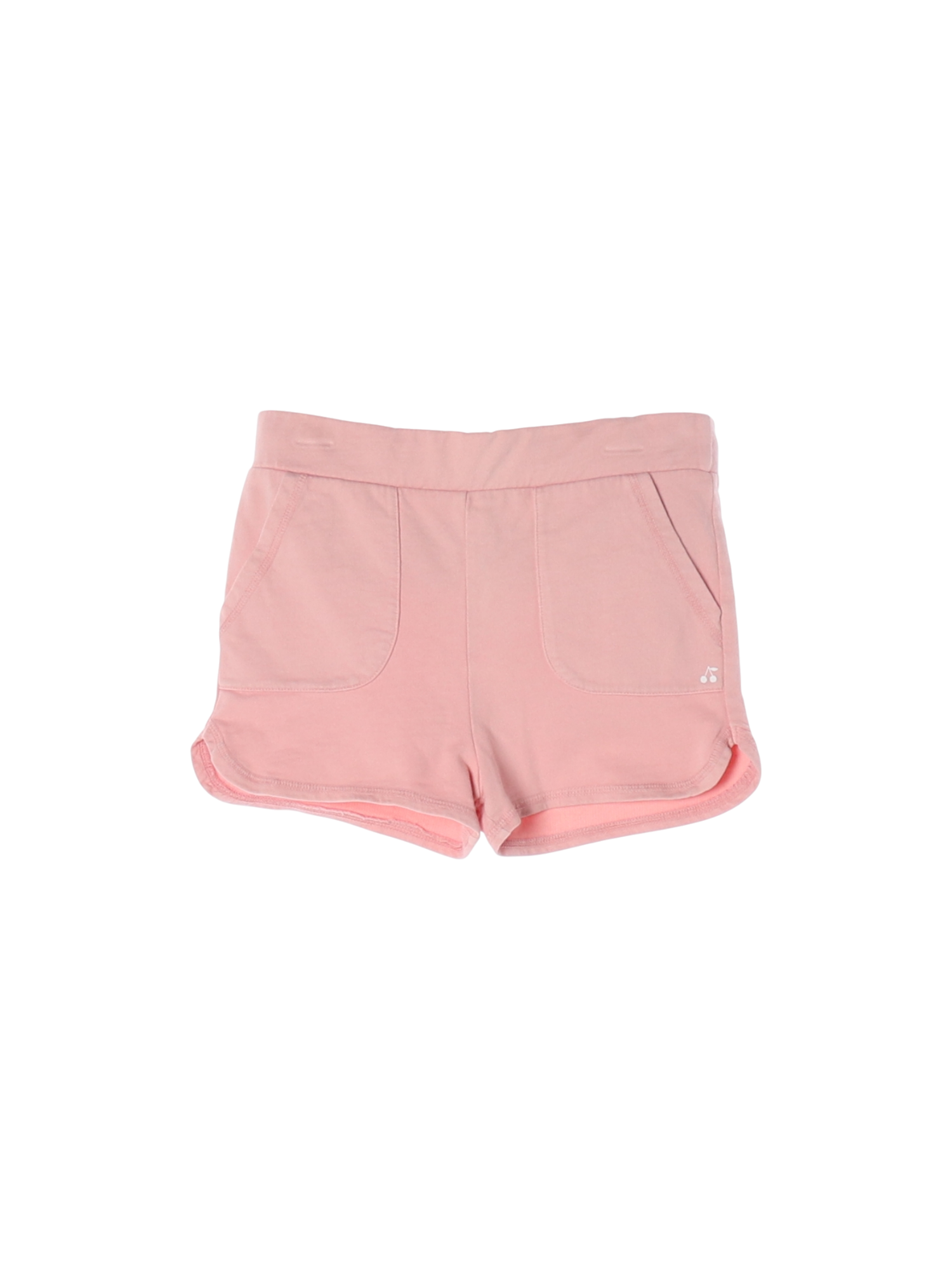 봉쁘앙 포켓 핑크 스웨트팬츠 8y 0