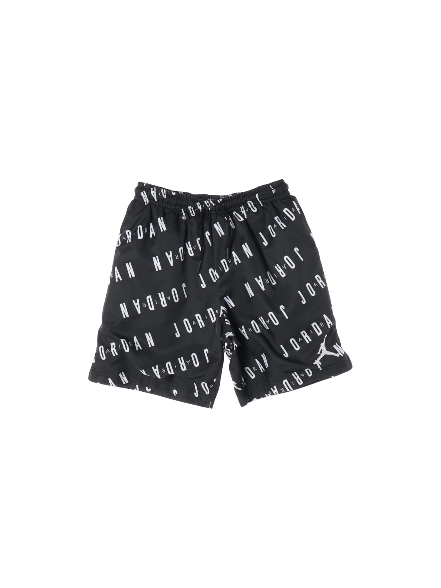 조던 스트랩 블랙 스웨트팬츠 10-12y 0