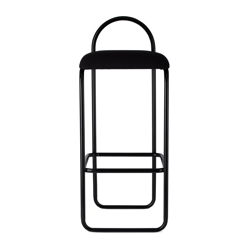 에이와이티엠 블랙 앙귀 바체어 502400070081 Anthracite