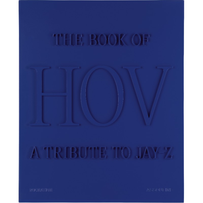 아쑬린 더 북 오브 호브: 어 트리뷰트 투 제이지 — 얼티메이트 에디션 Book of Hov