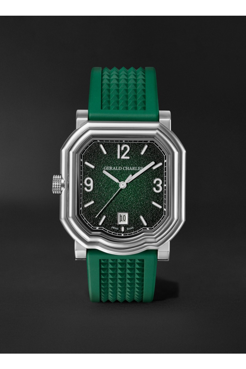 제랄드 찰스 마에스트로 GC 스포츠 리미티드 에디션 시계 1647597316019579