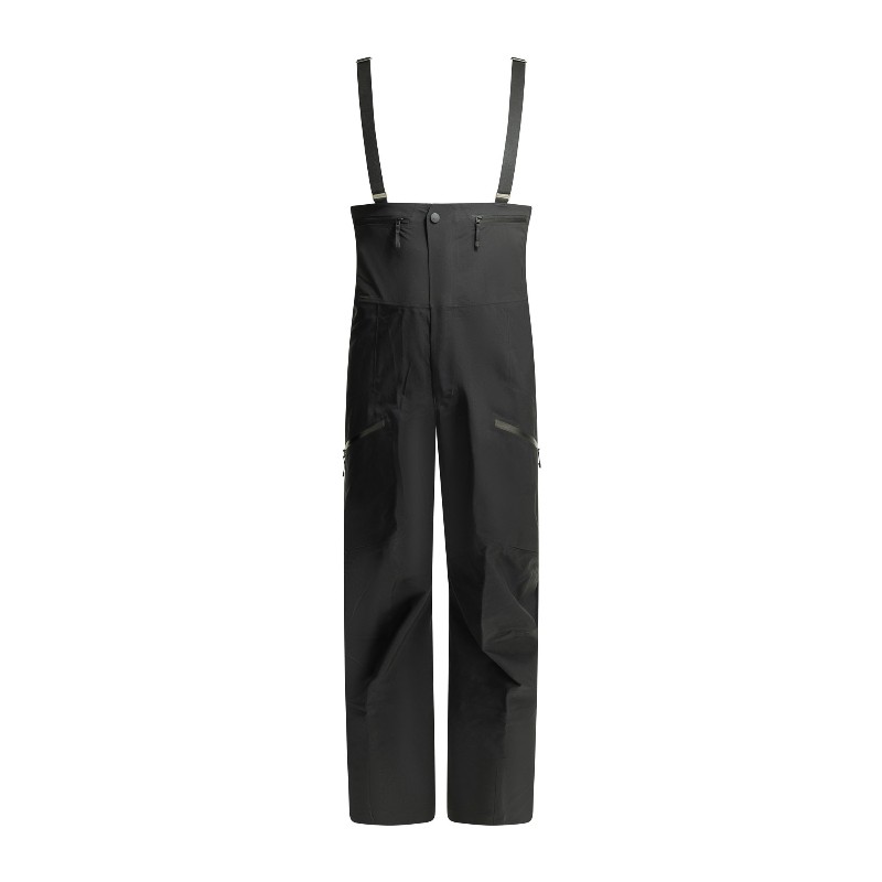 아크테릭스 러시 고어텍스 프로 EPE 빕 팬츠 X000009904 RUSH BIB PANTBLACK