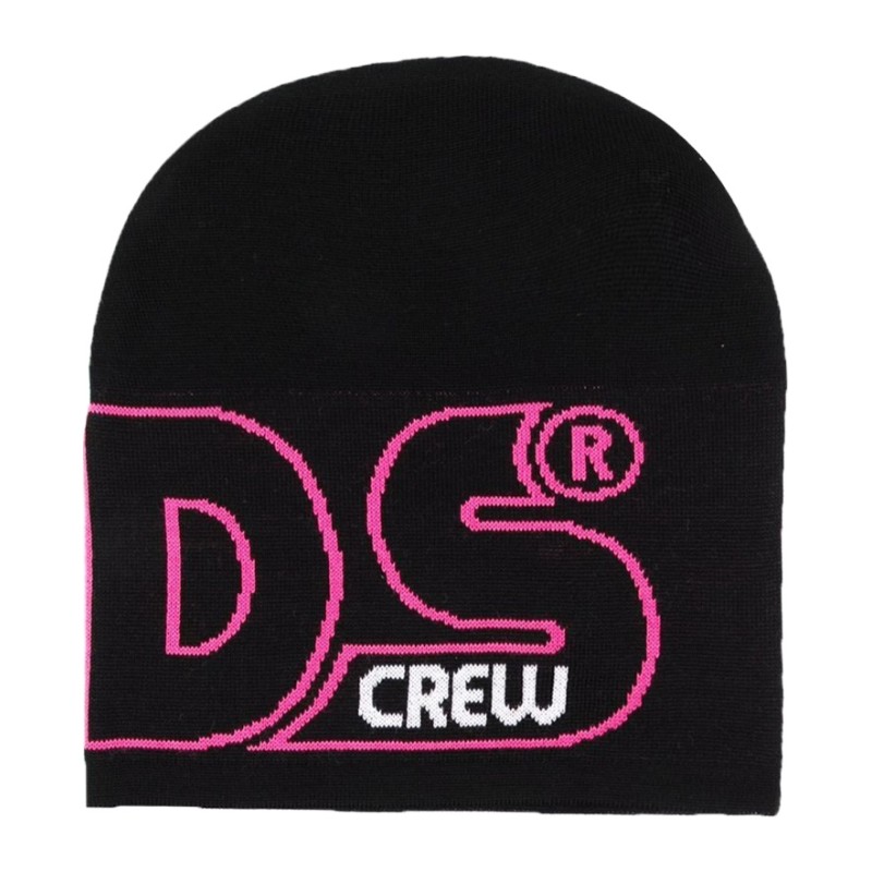 지씨디에스 공용 울 주니어 모자 028709K 110 02
