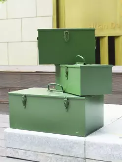 대용량 귀중품 금고함