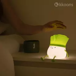 LED 수면 무드등 수유등