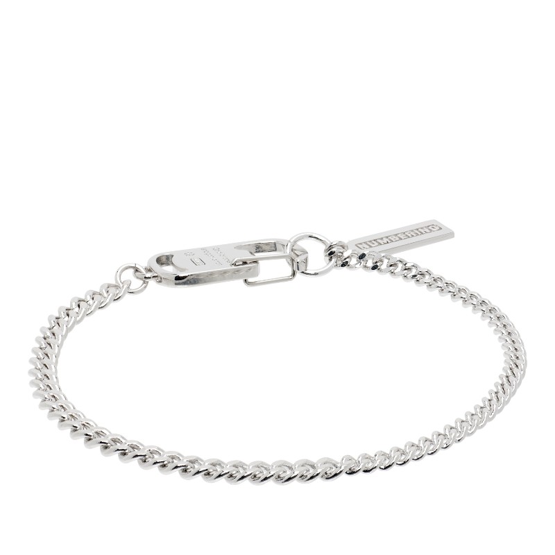 넘버링 #5936 브레이슬릿 5936 Silver