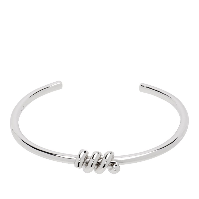 넘버링 #6903 브레이슬릿 6903 Silver
