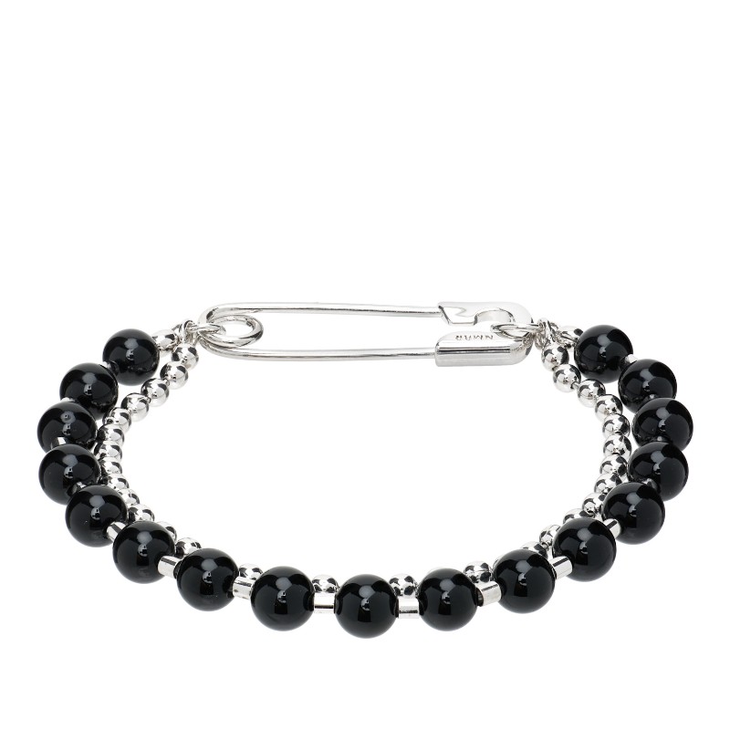 넘버링 #9909 브레이슬릿 9909 Black