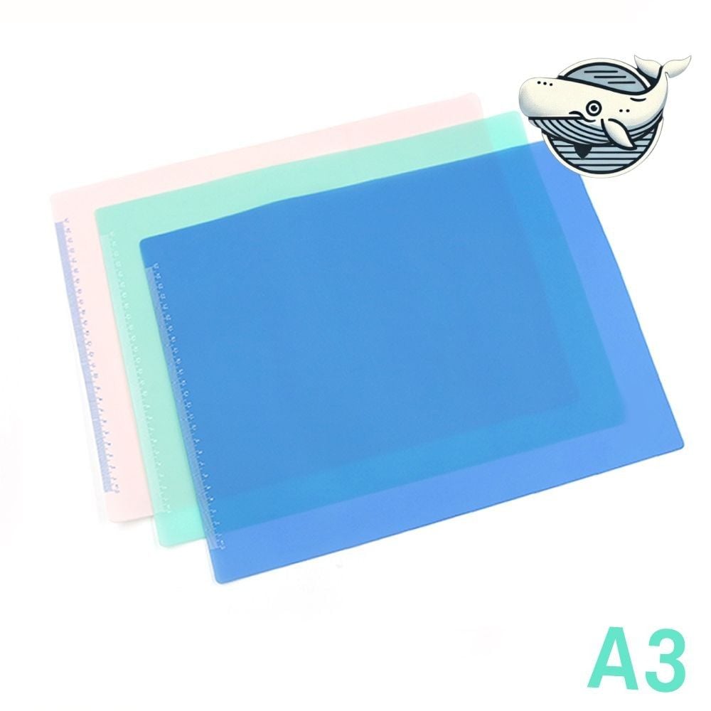 실용적인 실리콘 테이블패드 장식용 A3 다용도