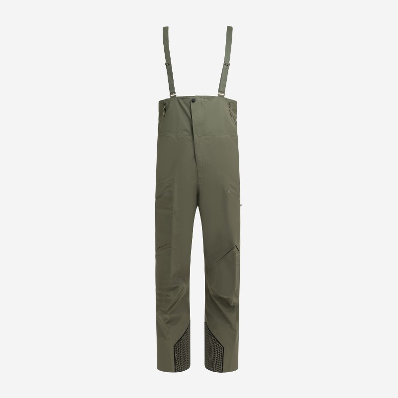 아크테릭스 러시 고어텍스 프로 EPE 점프수트 29677 RUSH BIB PANTFORAGE G